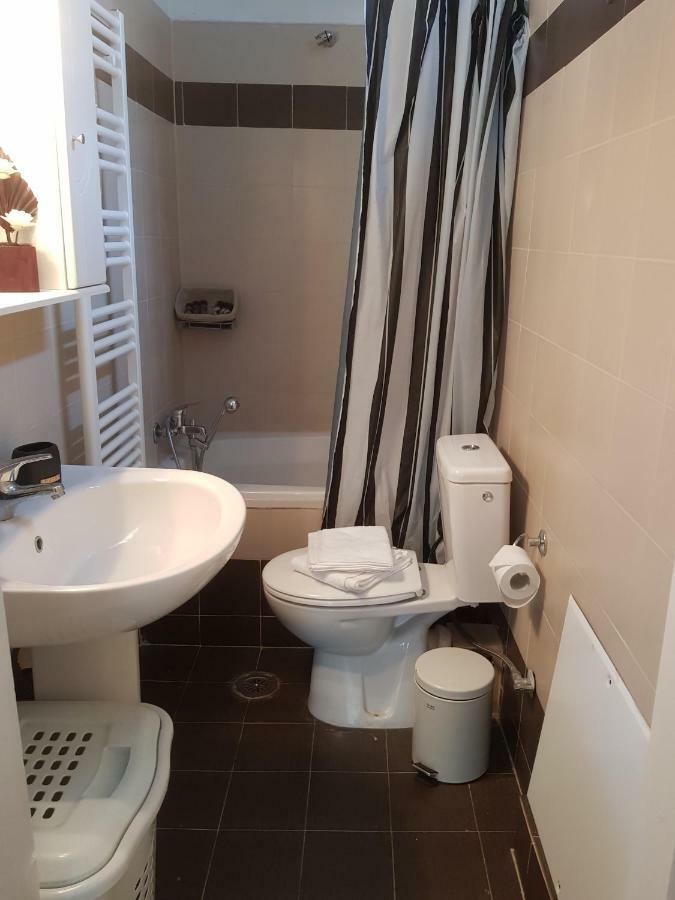 Seaside Apartment Kalamata Ngoại thất bức ảnh