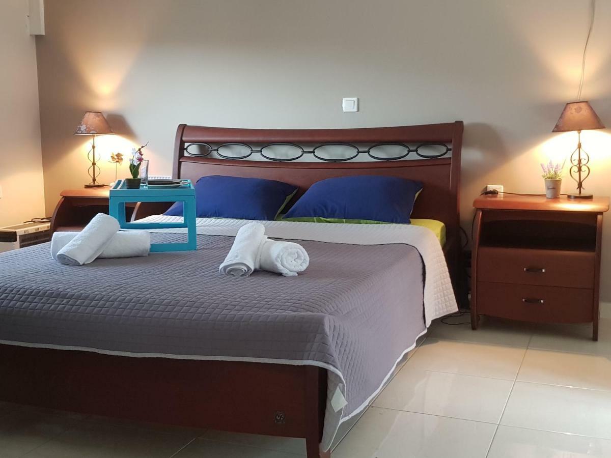 Seaside Apartment Kalamata Ngoại thất bức ảnh