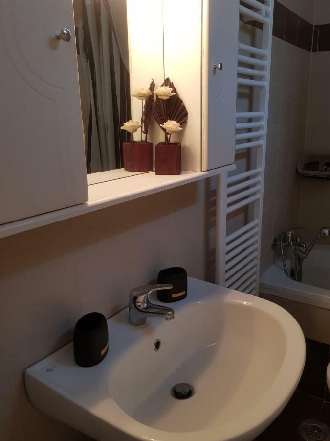 Seaside Apartment Kalamata Ngoại thất bức ảnh