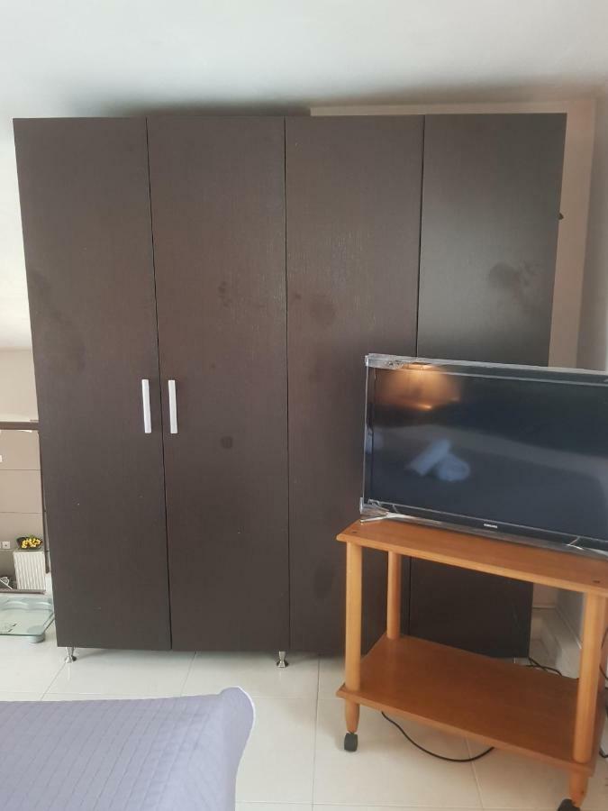 Seaside Apartment Kalamata Ngoại thất bức ảnh