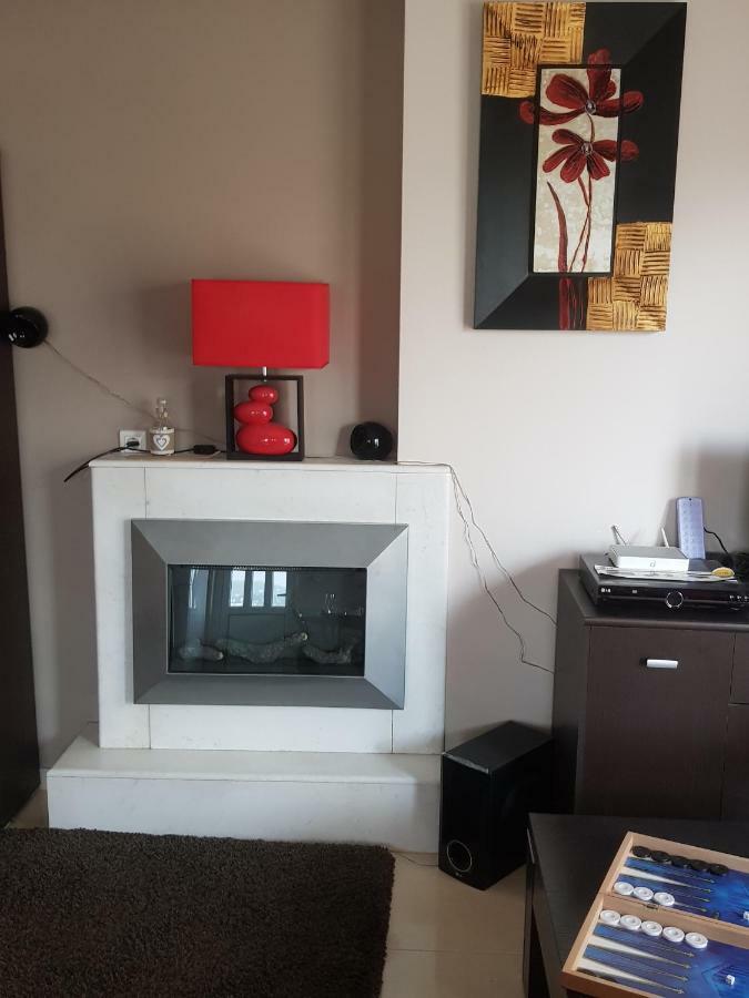 Seaside Apartment Kalamata Ngoại thất bức ảnh