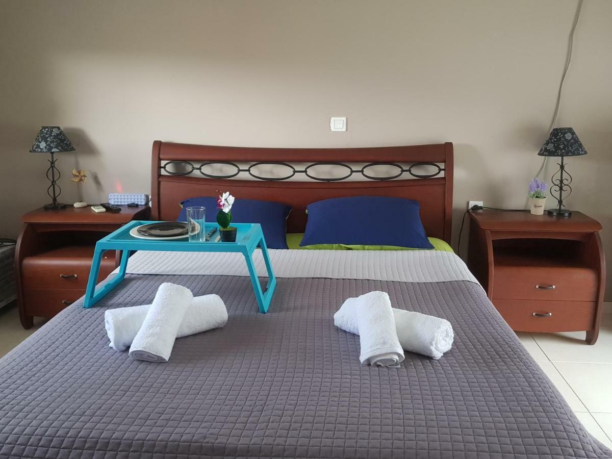 Seaside Apartment Kalamata Ngoại thất bức ảnh