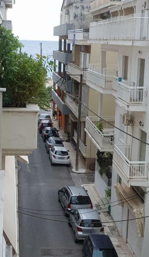 Seaside Apartment Kalamata Ngoại thất bức ảnh