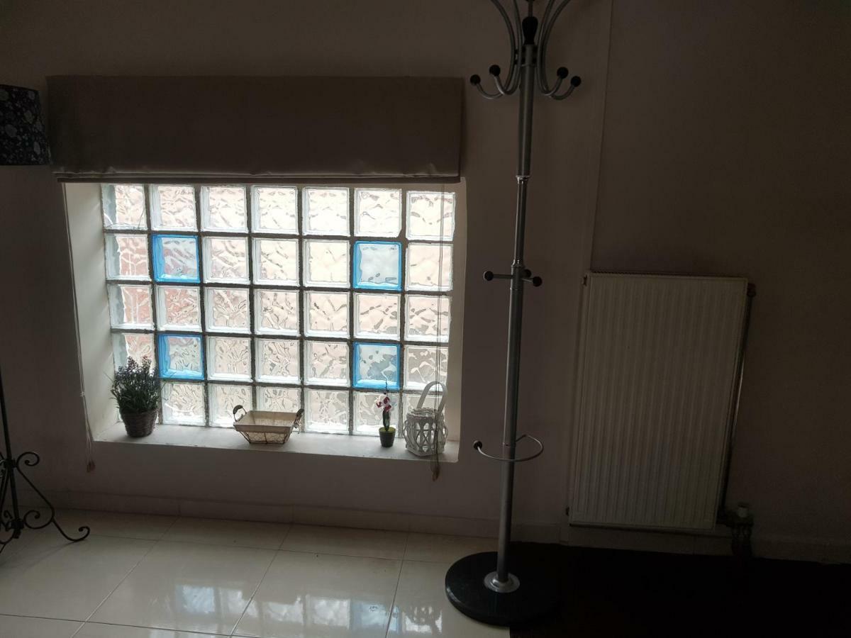 Seaside Apartment Kalamata Ngoại thất bức ảnh